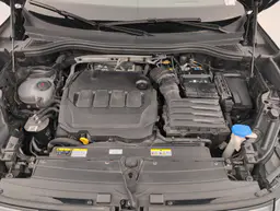 Volkswagen Tiguan - photo 23
