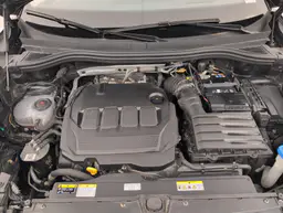 Volkswagen Tiguan - photo 24
