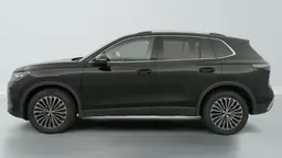 Volkswagen Tiguan - photo 4