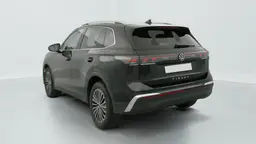 Volkswagen Tiguan - photo 5