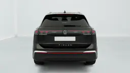Volkswagen Tiguan - photo 6