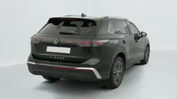 Volkswagen Tiguan - photo 7