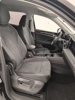 Volkswagen Tiguan - photo 9
