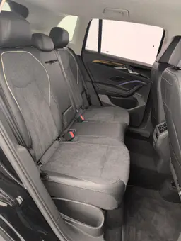 Volkswagen Tiguan - photo 10
