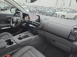 Citroen C5 AIRCROSS - photo 11