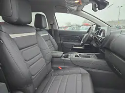 Citroen C5 AIRCROSS - photo 12