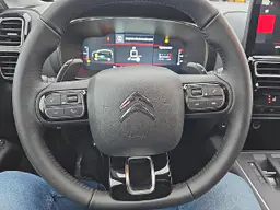 Citroen C5 AIRCROSS - photo 15