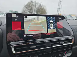 Citroen C5 AIRCROSS - photo 20