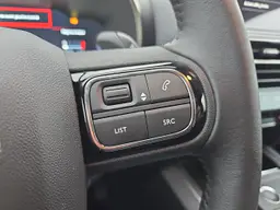 Citroen C5 AIRCROSS - photo 25