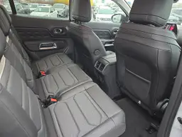 Citroen C5 AIRCROSS - photo 27