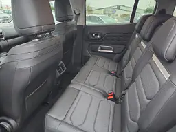 Citroen C5 AIRCROSS - photo 28