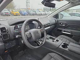 Citroen C5 AIRCROSS - photo 13