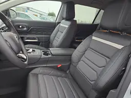 Citroen C5 AIRCROSS - photo 14
