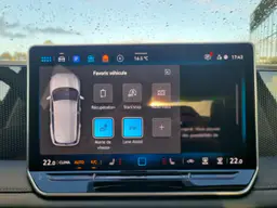 Volkswagen Tiguan - photo 28