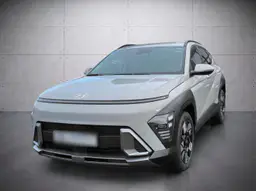 Hyundai Kona - photo 1