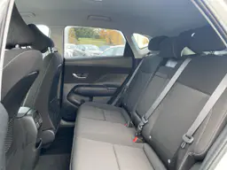 Hyundai Kona - photo 13