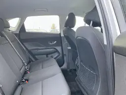 Hyundai Kona - photo 14