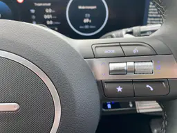Hyundai Kona - photo 16