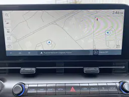 Hyundai Kona - photo 17