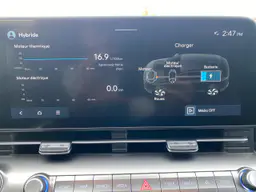 Hyundai Kona - photo 19
