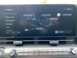 Hyundai Kona - photo 21