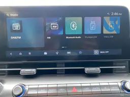 Hyundai Kona - photo 24