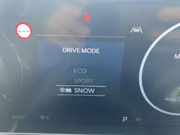 Hyundai Kona - photo 25