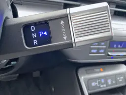 Hyundai Kona - photo 29