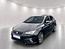 Seat Ibiza - photo 1