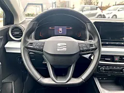 Seat Ibiza - photo 11
