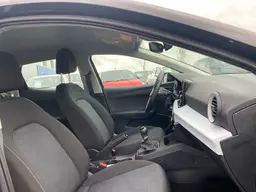 Seat Ibiza - photo 13