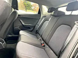 Seat Ibiza - photo 14
