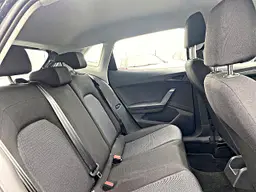 Seat Ibiza - photo 15
