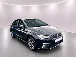 Seat Ibiza - photo 3