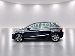 Seat Ibiza - photo 4