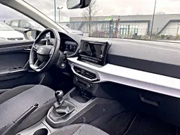 Seat Ibiza - photo 32
