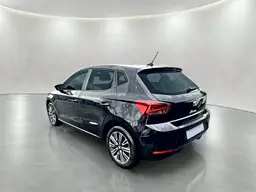 Seat Ibiza - photo 5