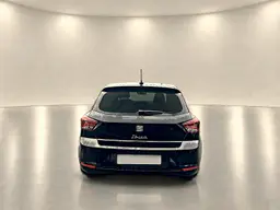 Seat Ibiza - photo 6