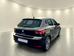Seat Ibiza - photo 7
