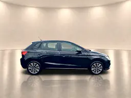 Seat Ibiza - photo 8