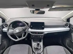 Seat Ibiza - photo 10
