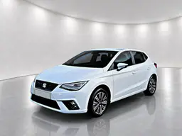 Seat Ibiza - photo 1