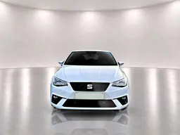 Seat Ibiza - photo 2