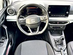 Seat Ibiza - photo 11
