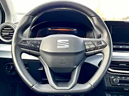 Seat Ibiza - photo 12