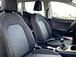 Seat Ibiza - photo 15