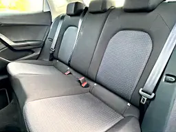 Seat Ibiza - photo 17