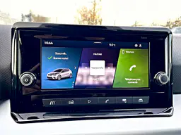 Seat Ibiza - photo 19