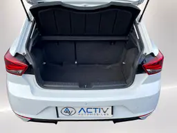 Seat Ibiza - photo 25