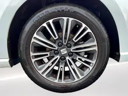 Seat Ibiza - photo 28